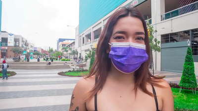 VENEZUELAN IMMIGRANT ayaa dhawaan soo gaadhay Peru, isagoo darawal ka ah taksiile