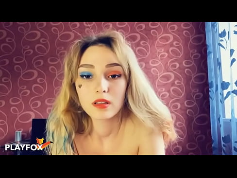 ❤️ Muraayadaha xaqiiqada dhabta ah ee Magic-ka ah waxay i siiyeen galmo aan la sameeyay Harley Quinn ️❌ %so.dreamypassionjourney.ru