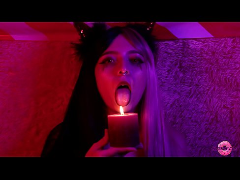 ❤️ Blowjob xamaasad leh oo ka timid Sexy Succubus oo leh oofsan afka ️❌  %so.dreamypassionjourney.ru